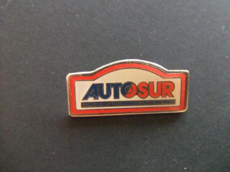 Autosur automobiel techniek